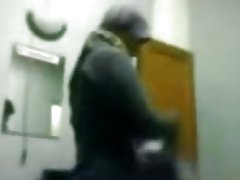 Indinéisis - hijab cailín moaning