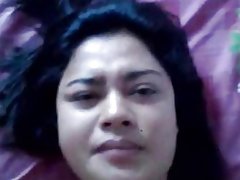 Indinéisis - tante dientot