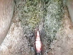 Oh sheila! 62 bliain d ' aois black granny le wet pussy grey