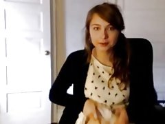 Gleoite hairy cam 2 teen