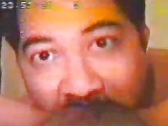 Ringgit teilifíse aisteoir téip ghnéas cuid 3