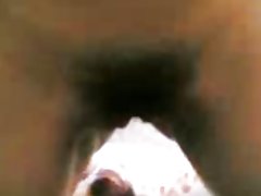 Cailín na seapáine squirts