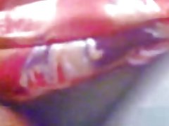 Malaeis - baju kurung melancap