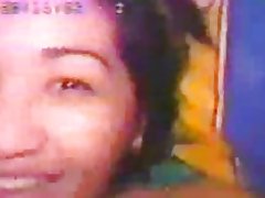 Ringgit teilifíse aisteoir téip ghnéas cuid 1